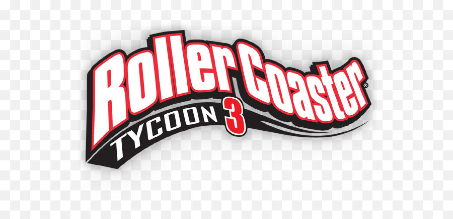 Aspyr - Rollercoaster Tycoon 3 Roller Coaster Tycoon 3 Platinum Png,Zoo Tycoon 2 Icon