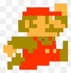 Mario Bros Music Savage Tynker - Super Mario Bros 30th Anniversary Png,Mario Jumping Png