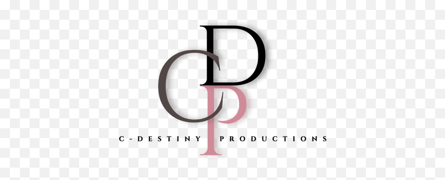 C - Destiny Productions Valeriedanielscarter Dot Png,Destiny Icon Transparent