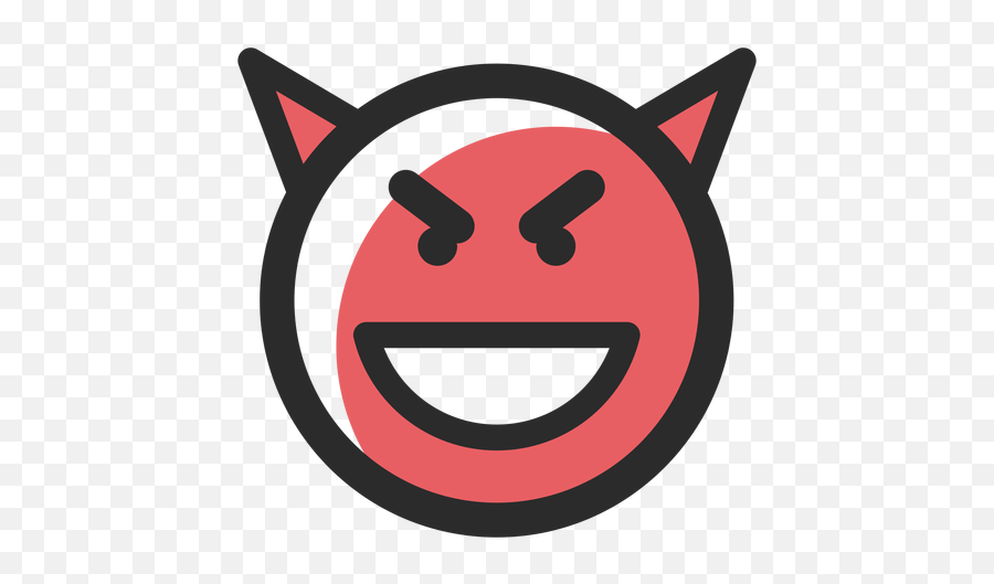 Transparent Png Svg Vector File - Diablo Png,Devil Emoji Png