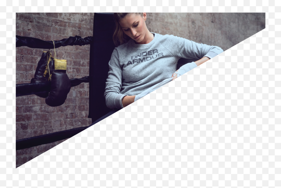 The Ultimate Style Guide To Content Marketing - Under Armour Gisele Png,Unicom Starker Icon Taupe