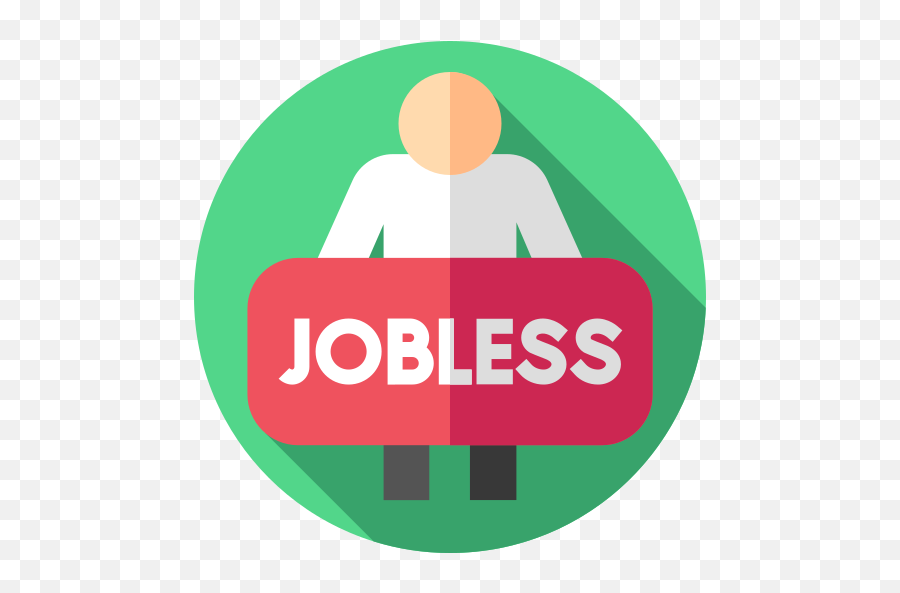 Unemployment - Free People Icons Staples Png,Facebook People Search Icon