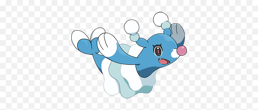 Pop Star Pokémon Blog - Brionne Pokemon Png,Pop Icon