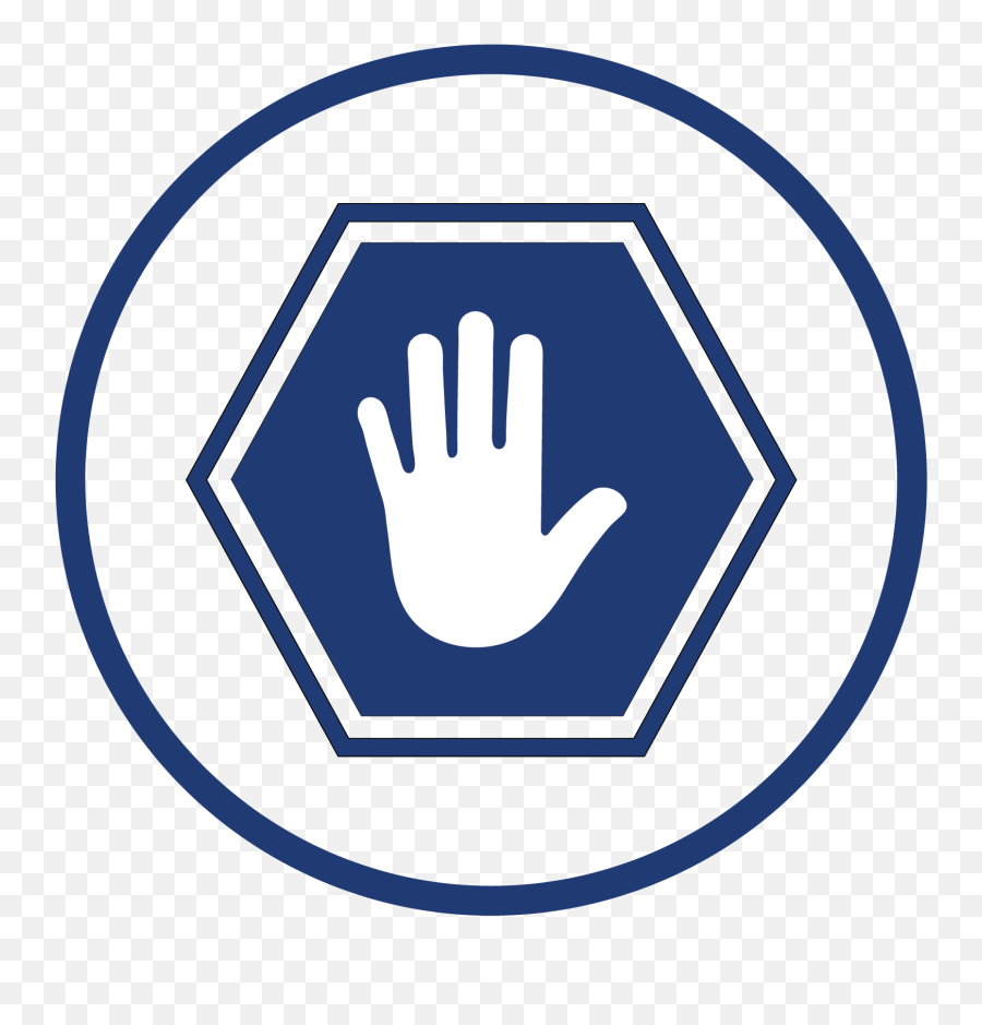 Actions - Jordan Ii Mieux Initiative Sign Board In Road Hand Png,Ppe Icon