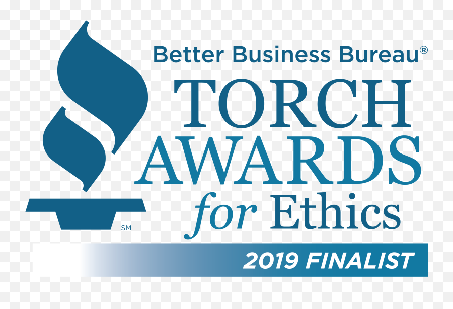 Awards And Achievements Global Tax Network Us Llc - Torch Award For Ethics Finalist Png,Better Business Bureau Icon