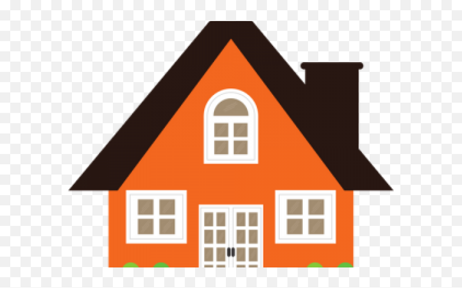 Smart House Icon Clipart - Full Size Clipart 1609686 Row Of Four Houses Png,Townhouse Icon