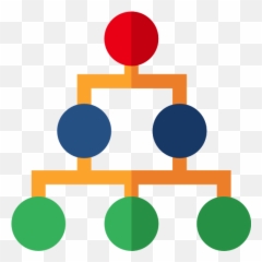 Hierarchy - Free business icons Jerarquia Icono png