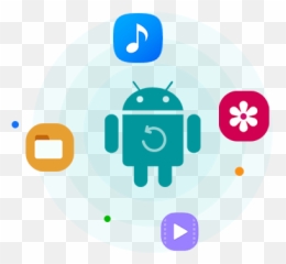 Android Data Recovery U2013 Deletedlost - Png