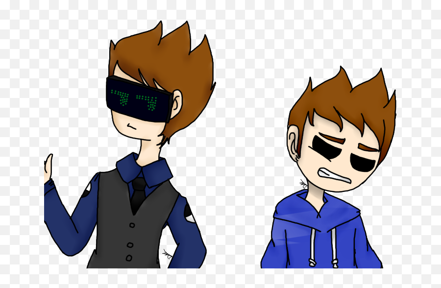 Ewtom - Twitter Search Twitter Fictional Character Png,Tom Eddsworld Icon