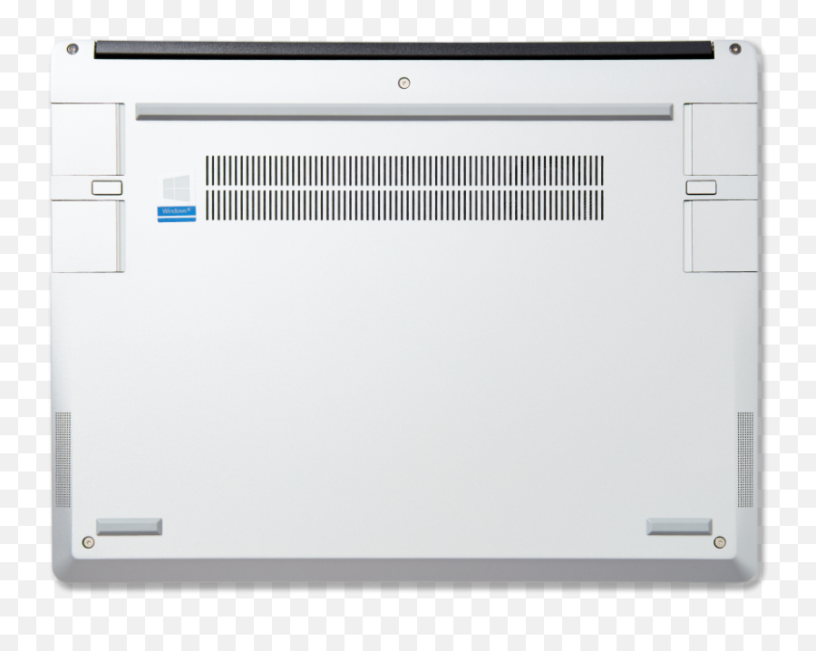 Framework Laptop - Horizontal Png,Hp 3d Drive Icon Missing From Windows 1709