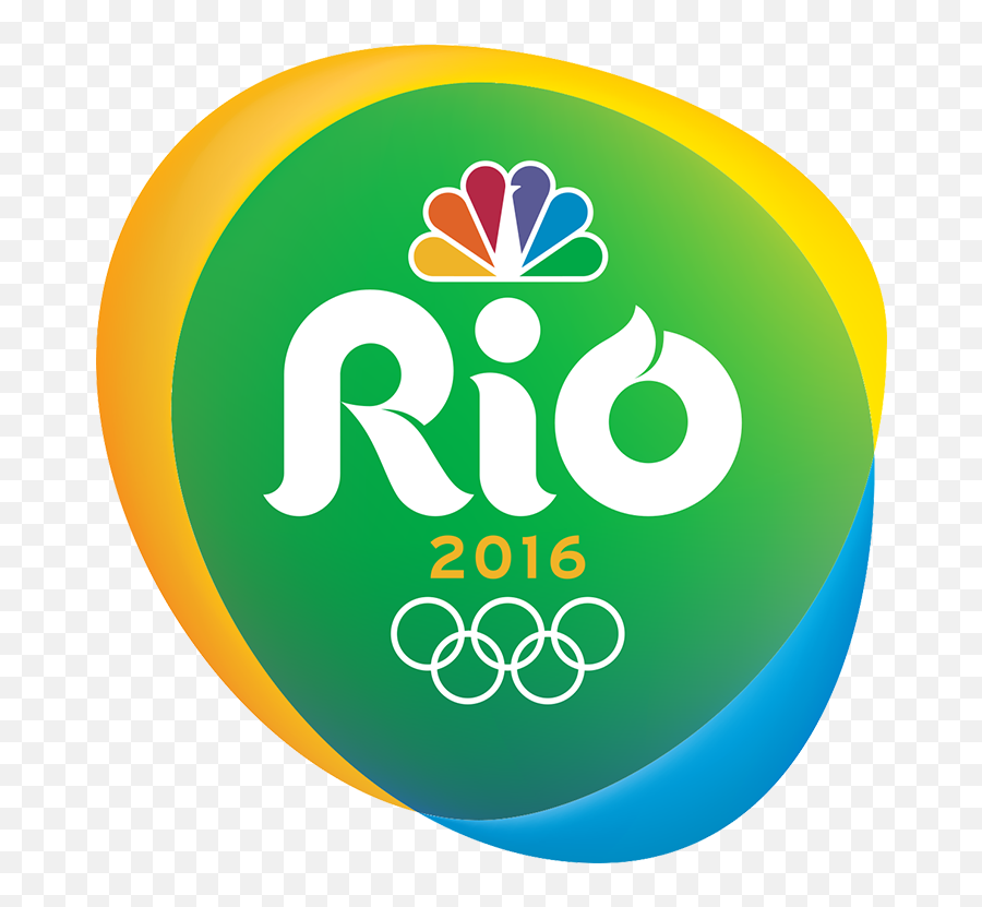 Bolt Big But Nbcu0027s Olympic Ratings Still Trending Down - 2016 Rio Olympic Games Png,Usain Bolt Logo