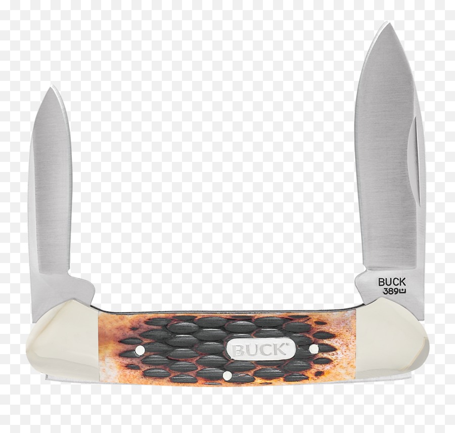 Buck Knives 25 And 188 Pocket Knife - Walmartcom Buck Canoe Knife Png,David Bowie Style Icon