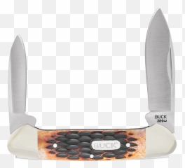 Buck Knives 25 And 188 Pocket Knife - Walmartcom Canoe png