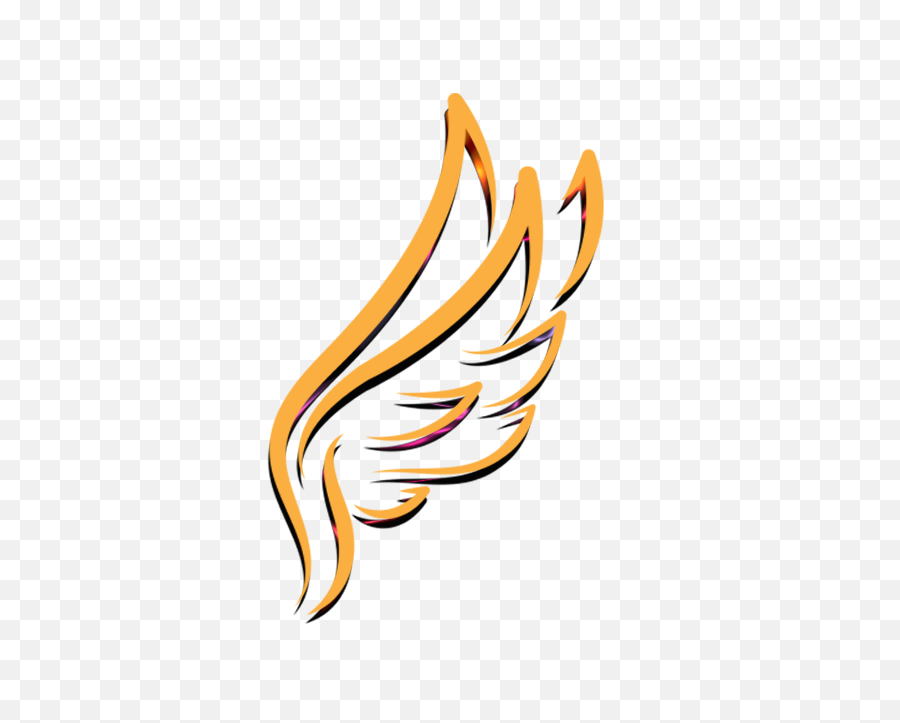 Angel Wings Gold Png Files - Transparent Gold Angel Wings Png,Gold ...