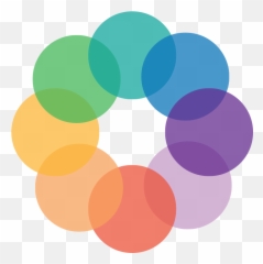 Conflict U2014 Circles - Vertical png