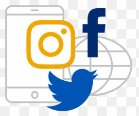 Campus Life New York Tech - Twitter Logo Rosa Png