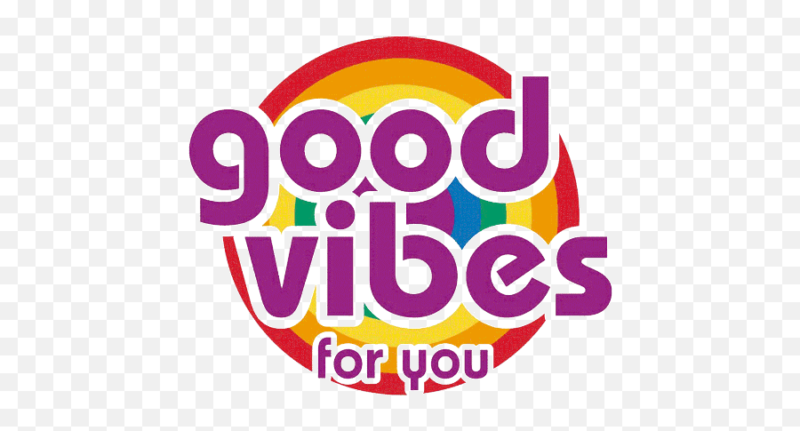 Good Vibes Positive Sticker - Good Vibes Positive Motivation Good Vibes Gif Transparent Png,Vibe Icon