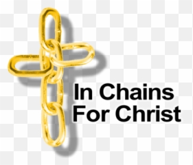 Today1582571564 Gold Chain Cross Png Clipart Here - Gospel Of The Lord Praise You
