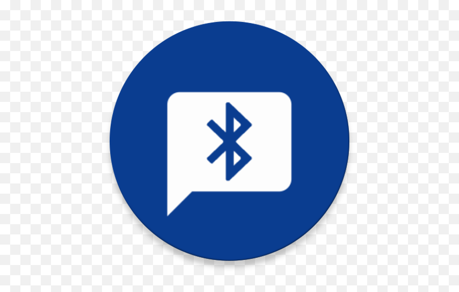 Bluetooth Chat - Apps On Google Play Bluetooth Chat Png,Android Chat Icon