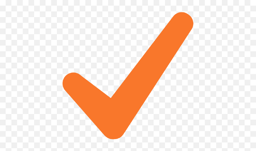 Features - Empowering Confident Youth Png,Orange Check Mark Icon