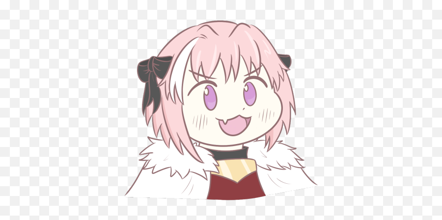 Gyate Tumblr - Cartoon Png,Astolfo Transparent