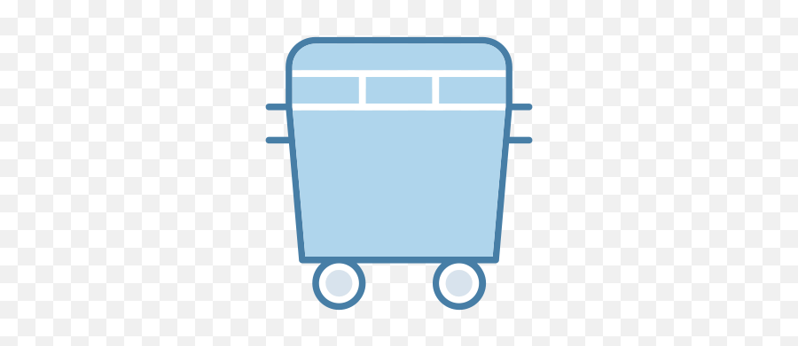Check Out Bin Icon From Iconbros City Free Icons - Waste Container Png,Bin Icon