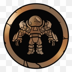 Shing Trophies Psn 100 - Fictional Character png