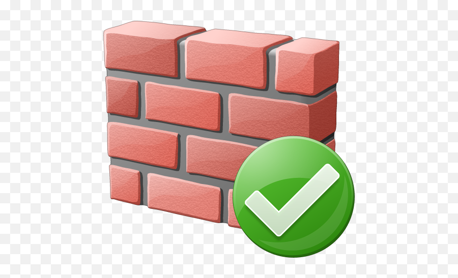 Brick Wall Icon Png - Brick Wall Icon Transparent,Brick Transparent Background