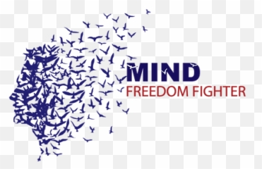 2022 - Flexibility Fluidity and Laughter Bird Flying From Mind png