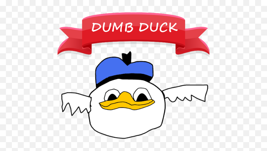 Dumb Duck U2013 Apps - Dolan Face Png,Dolan Icon