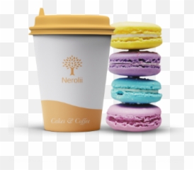 Create Your Logo Online Free Generator Logoshuffle - Macaroon png