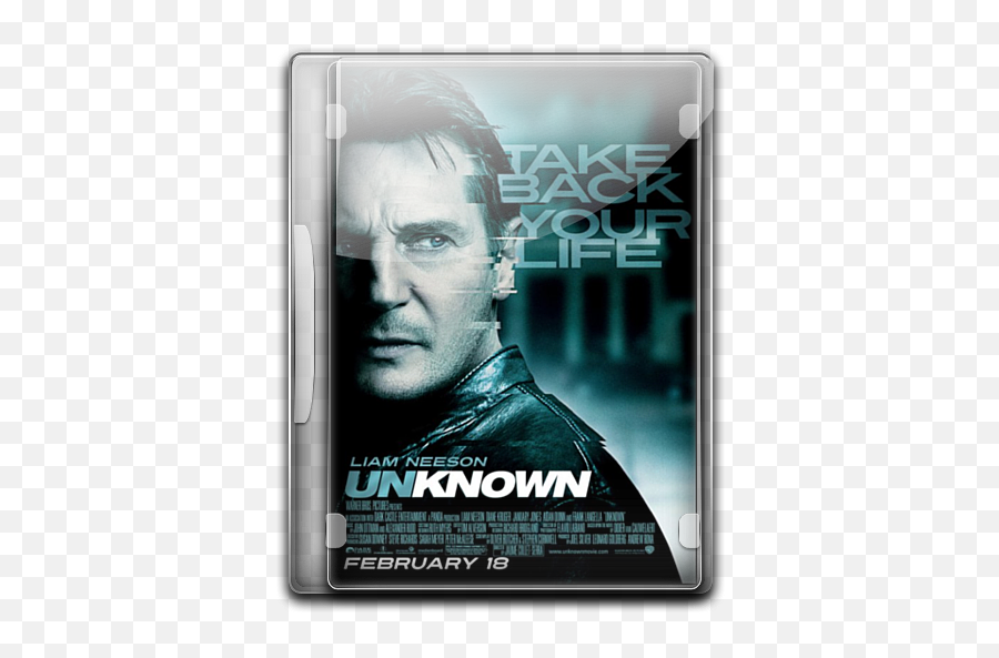 Unknown Vector Icons Free Download In Svg Png Format - Unknown Movie Poster,Movies And Tv Icon