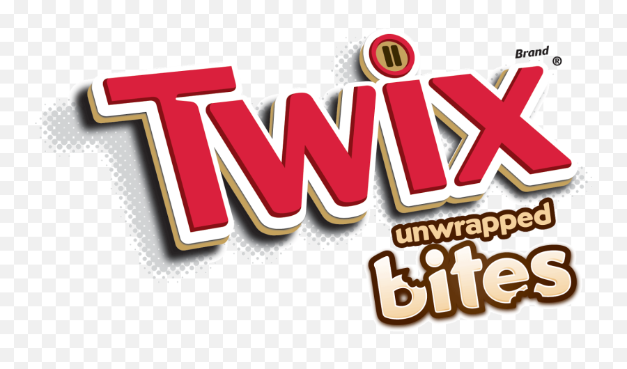 Twix Bites Are Coming Wanna Win Some Forces Of Geek - Twix Bites Logo Png,Snickers Logo Png