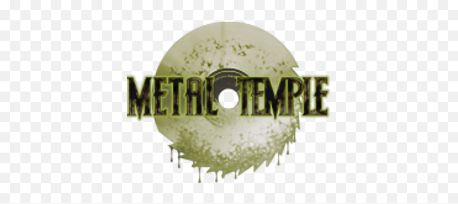 Metal - Metal Temple Logo Png,Stryper Logo