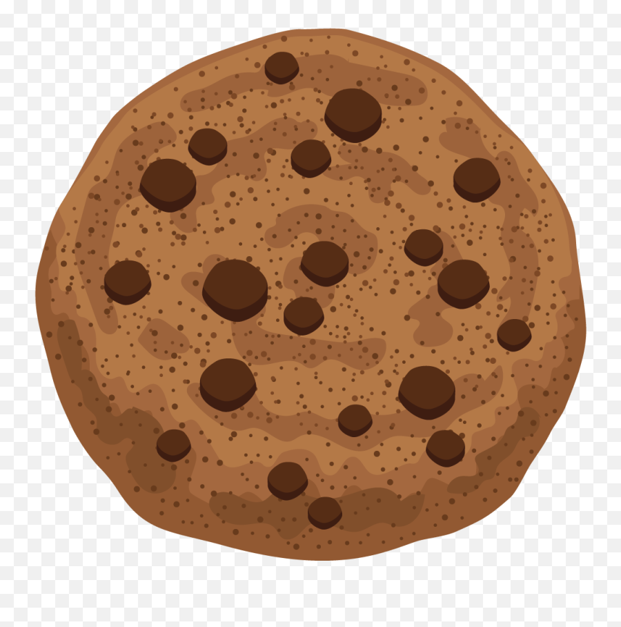 Cookie Png Transparent Images - Free Transparent Png Logos Cookies Vector Png,Baking Clipart Png