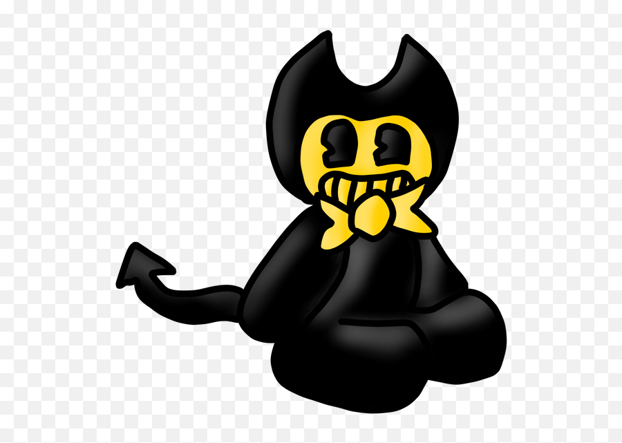 New Posts In Fanart - Bendy And The Ink Machine Community Fictional Character Png,Bendy And The Ink Machine Icon
