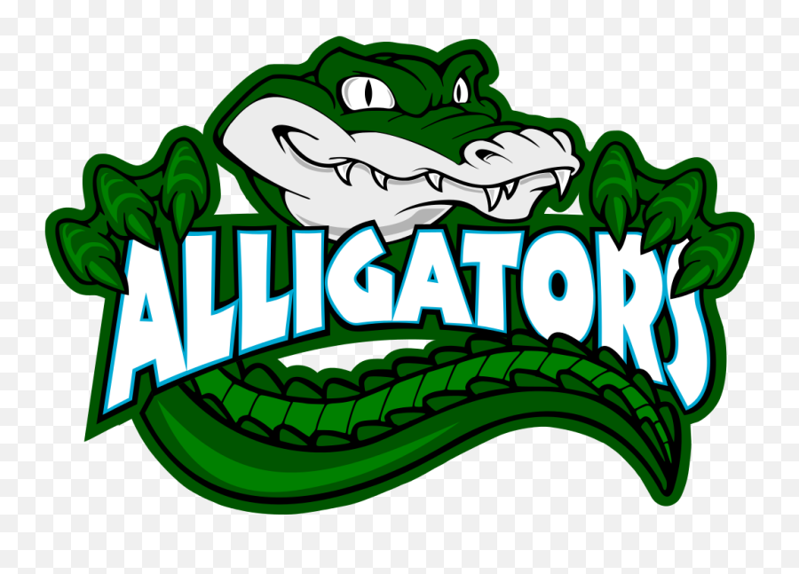 Alligator Cartoon 29 Buy Clip Art - Alligators Logo Alligators Logo Png,Alligator Icon