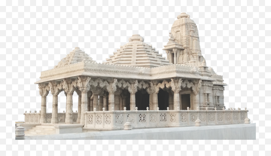 Mandir Hindu Temple Png - free transparent png images 