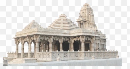 Mandir Hindu Temple Png