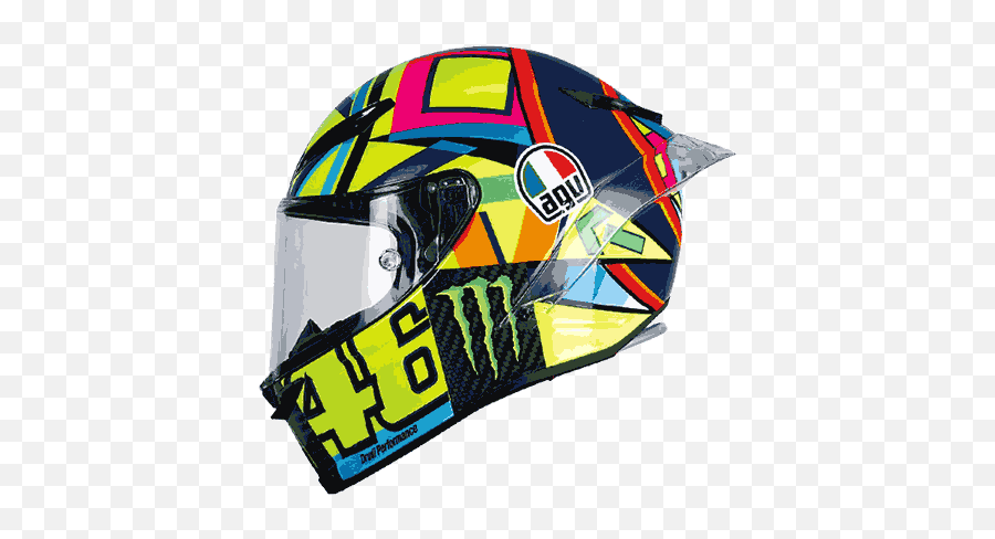 Home - Helmets Nepal Pista Gp R Soleluna 2016 Png,Icon Helmets For Girls