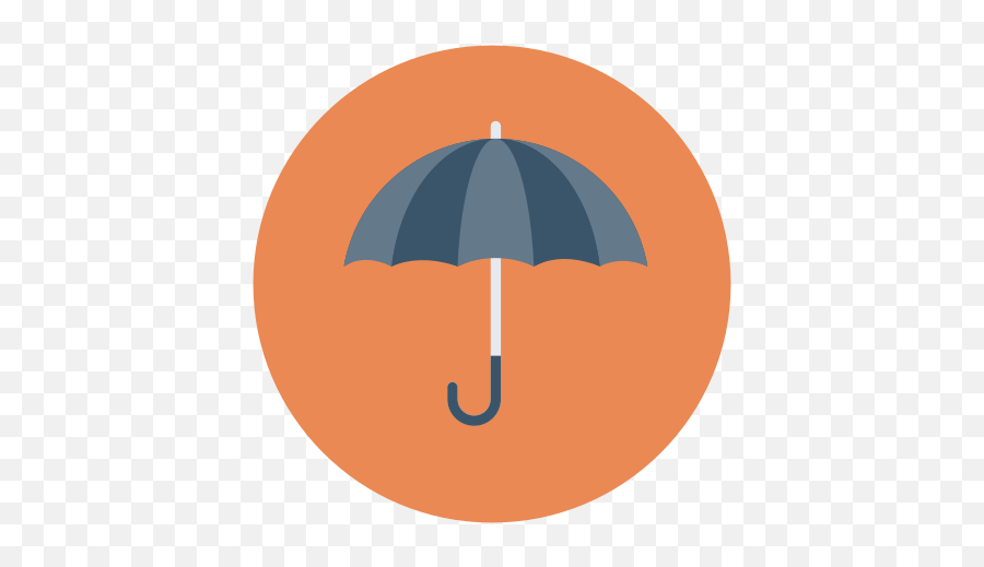 Umbrella - Free Security Icons Dot Png,Umbrella Icon