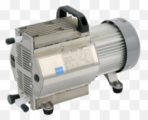 Dau - 20ULVAC KIKO Inc Vacuum Pump png