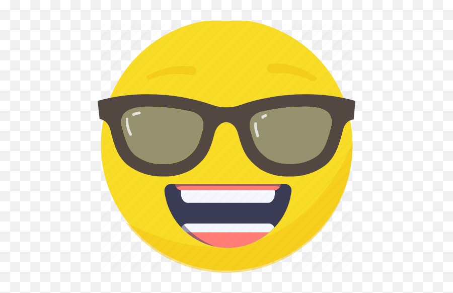 U0027smiley And Emoji Setu0027 By Content Arcade - Smiley Png,Cool Emoji Transparent