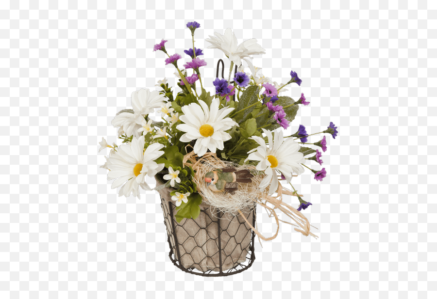 Daisies - Flower Bouquet Png Download Original Size Png Arreglo De Flores Dia De La Madre,Bouquet Png
