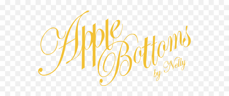Apple Bottoms Logo Download - Logo Icon Png Svg Apple Bottoms,Apple Logo Icon Text
