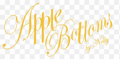 Apple Bottoms Logo Download - icon png svg