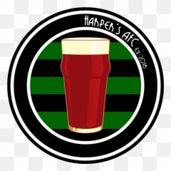Soccer N H Kendall - Pint Glass png