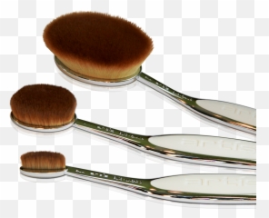 Download Hd Artis - mirror Makeup Brushes Transparent PNG Most Expensive