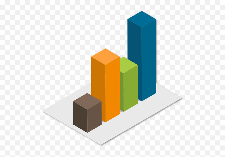 Yuna Invoice - Ai Boost For Your Incoming Invoices Eoda Gmbh Statistical Graphics Png,3d Bar Chart Icon