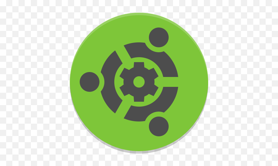 Ubuntu Tweak Icon Papirus Apps Iconset - Ubuntu Ico Png,Godot Icon